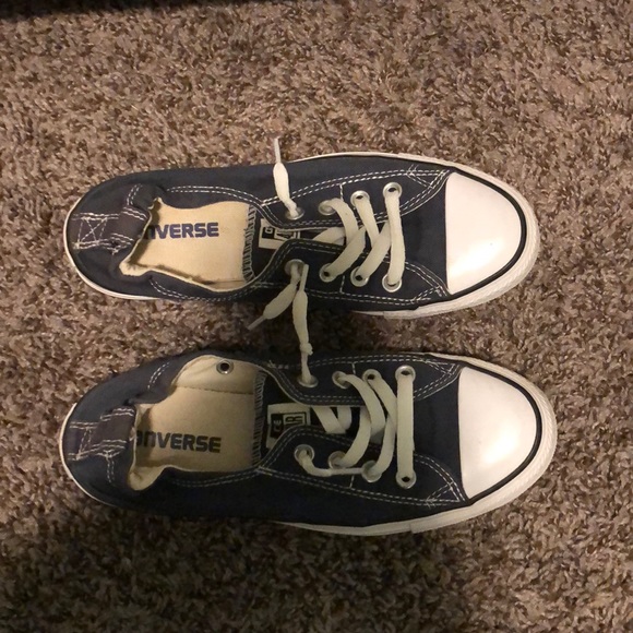 Converse old fashion - Picture 2 of 6